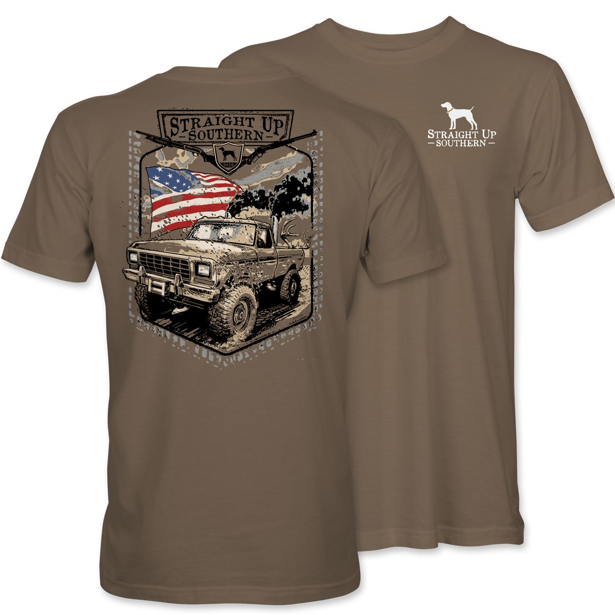 Diesel Power T Shirts For Men Straight Up Southern diesel-power-t-shirts-for-men-straight-up-southern