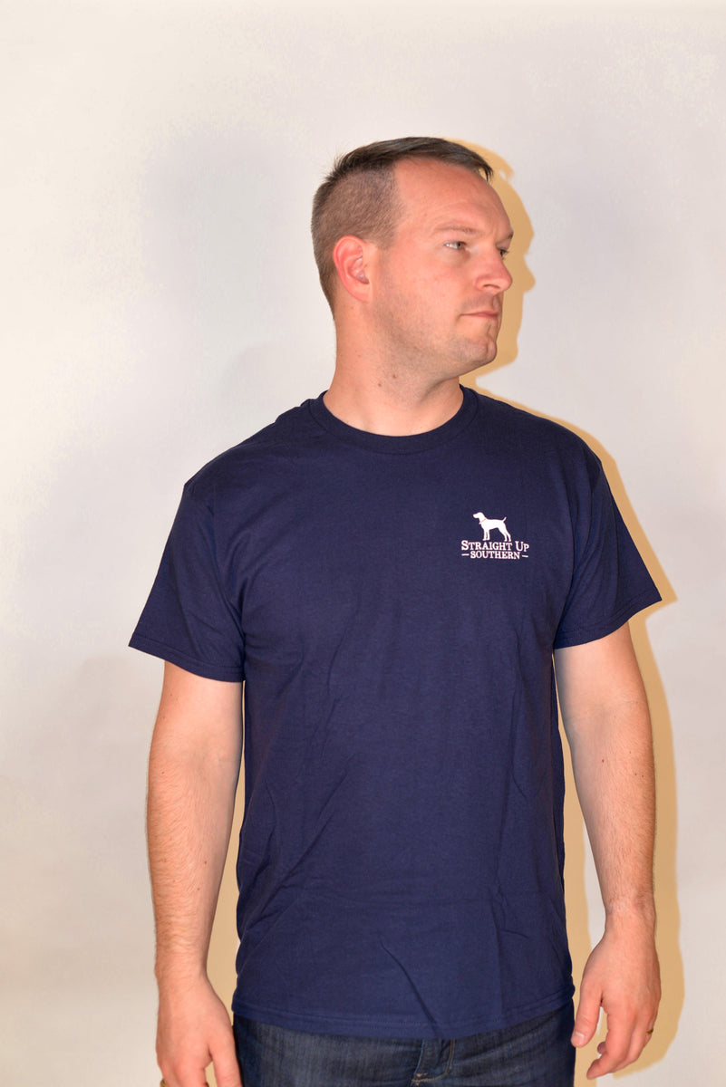 Strut and Rut | Straight Up Southern