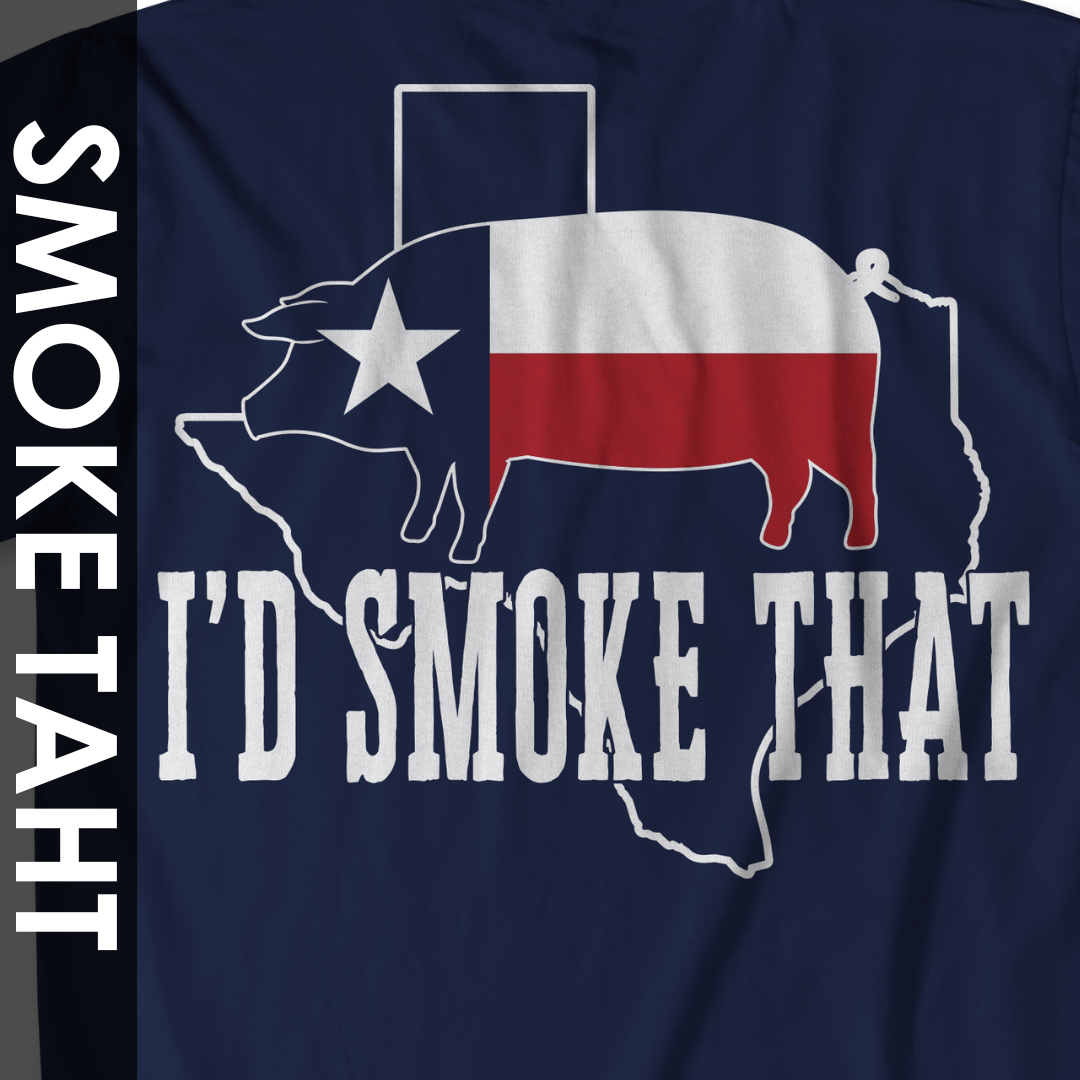 Grilling & Barbecue Tee