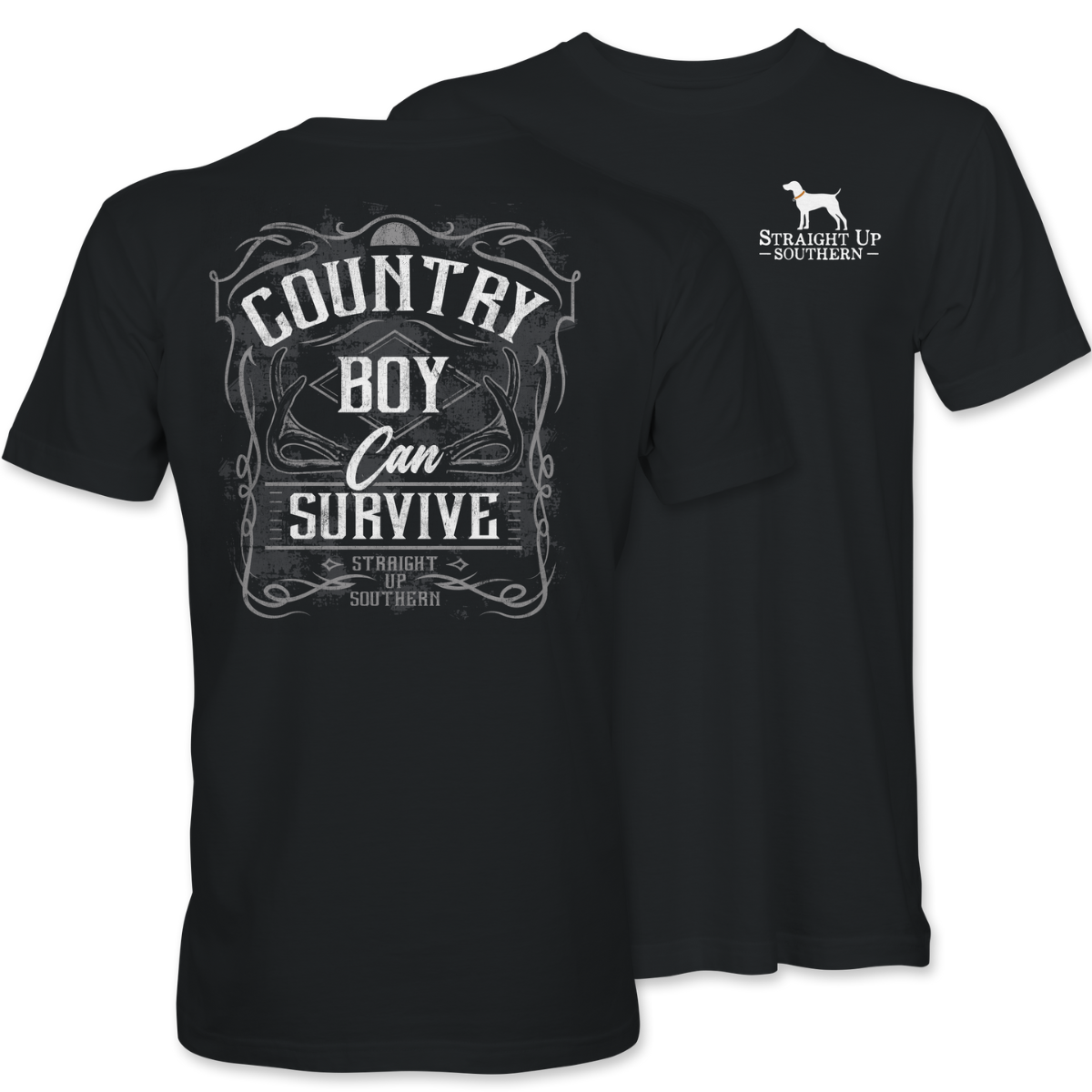 Branded T Shirts for Men - Best T Shirts Brand for Men