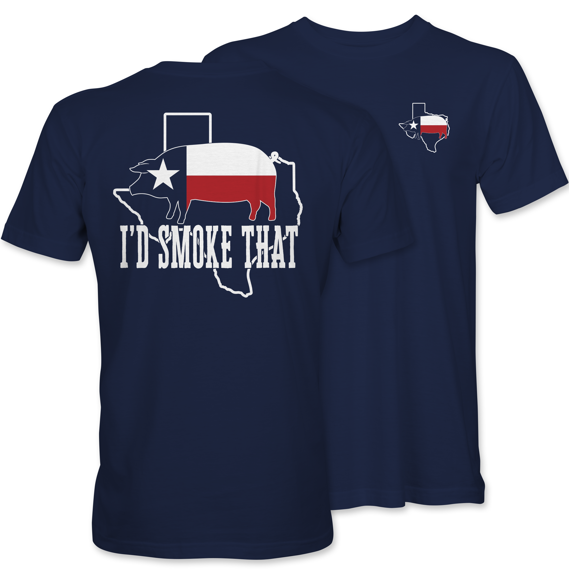 Grilling & Barbecue Tee