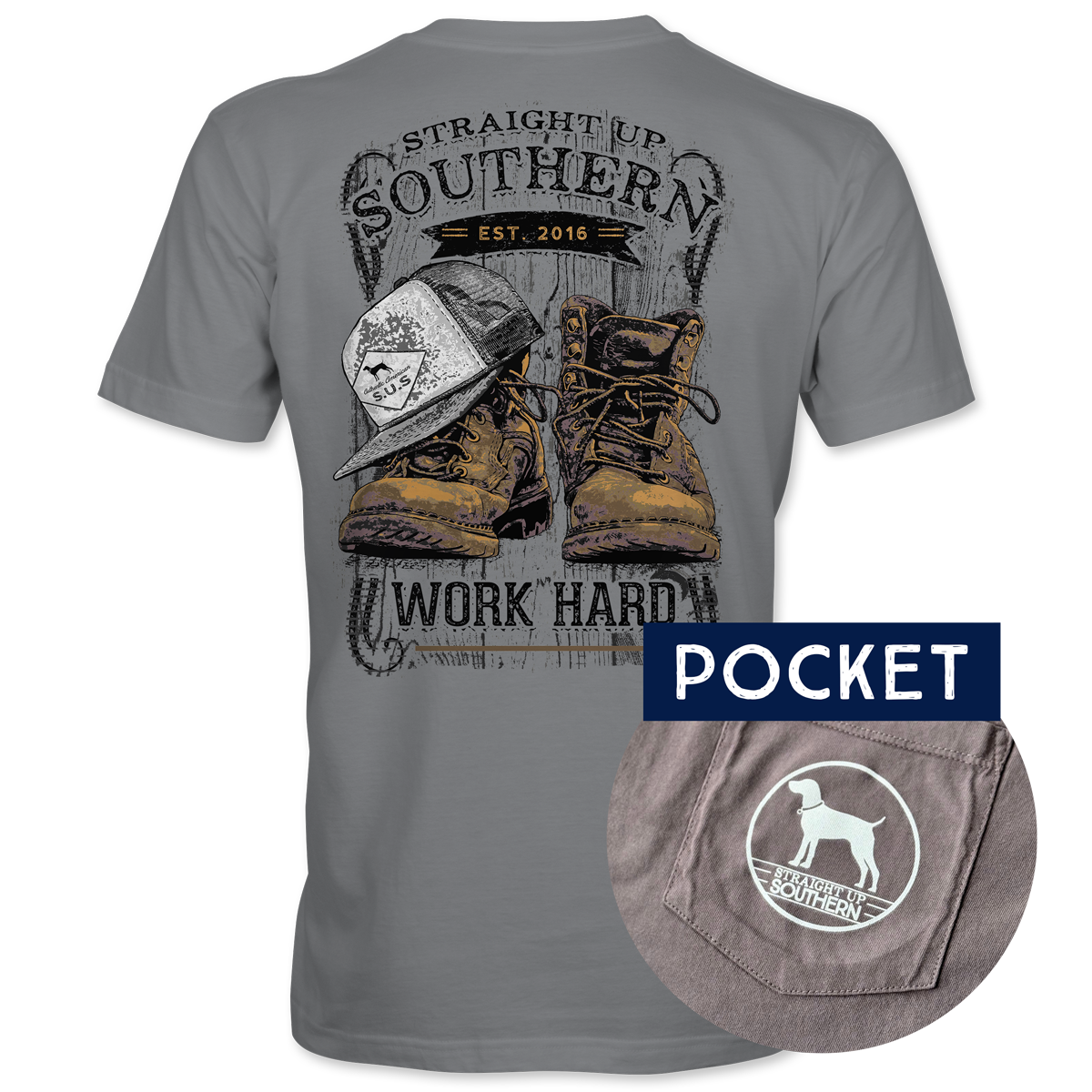 Arbeits-T-Shirt, Kurzarm Diadora Utility T-Shirt Plus Ducati