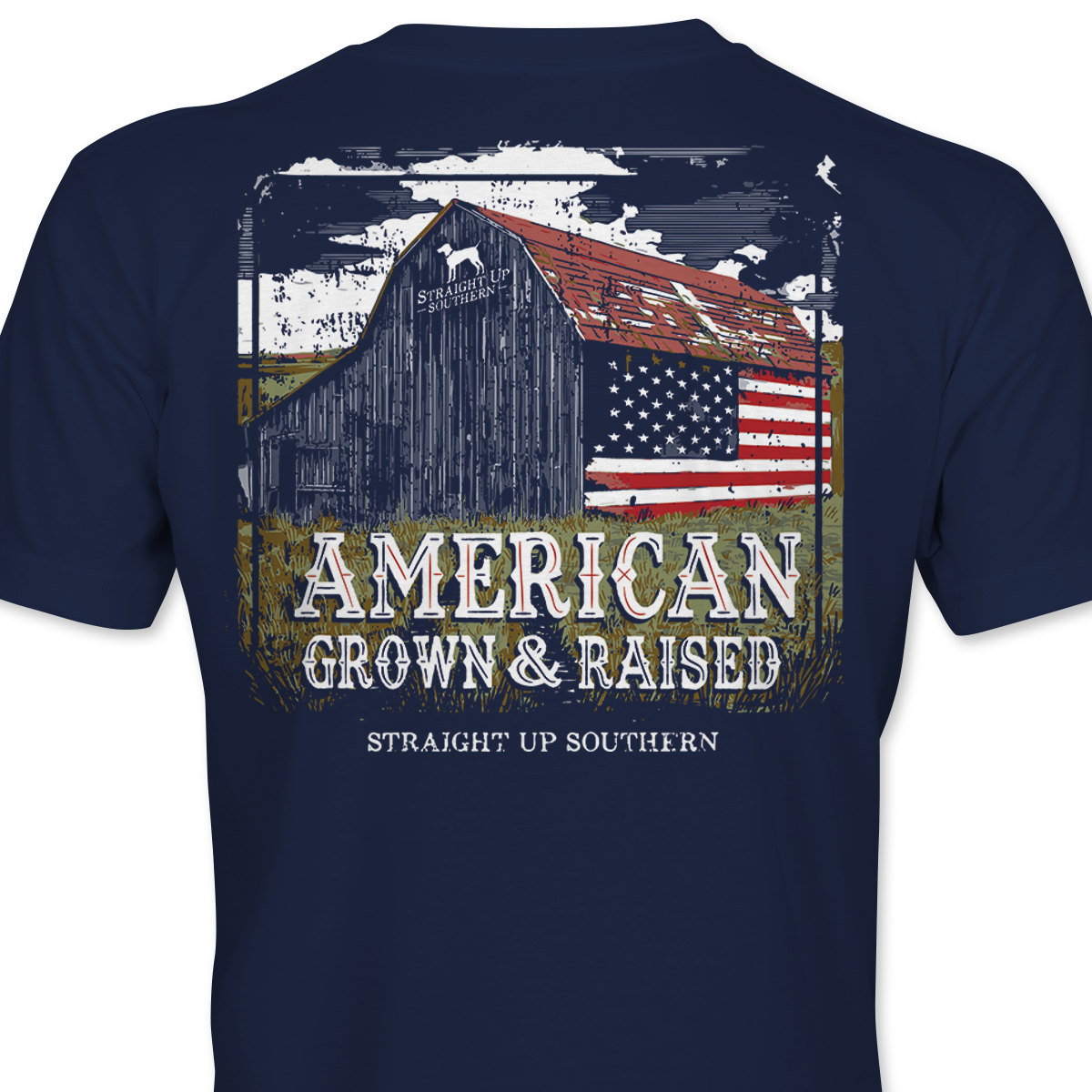 American Grown Barn