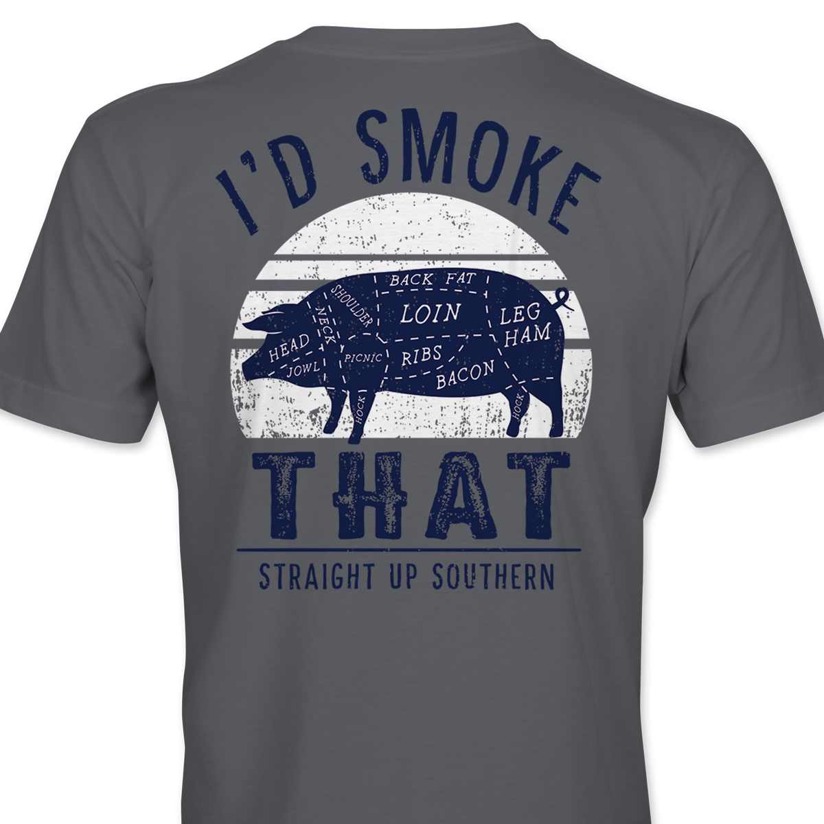 When In Doubt, Smoke It Out. T-Shirts