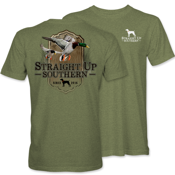 20882-MallardFlight-SS- 20882-MallardFlight-SS-